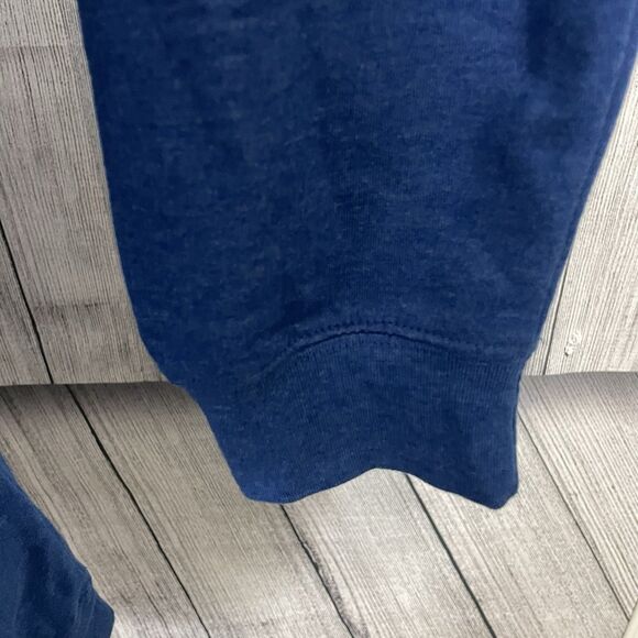 Universal Studios Hollywod Super Nintendo World Logo Crew Fleece Sweater XXL - Picture 4 of 6